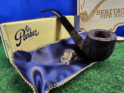 Wwii era parker super briar - wwii,