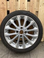 Genuine Ford Fiesta Bmax Titanium X / Zetec s 16 Inch Alloy Wheel Mk7 2008/2017 