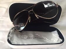 MARC JACOBS AUTHENTIC  MJ314S UNISEX SUNGLASSES CASE CLOTH RRP £275.00