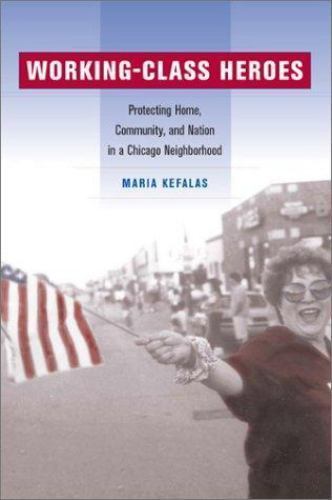 Working class heroes - working-class,
