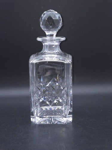 Stuart crystal glengarry - stuart,