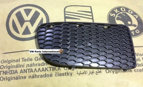 Golf mk4 r32 bumper grill - golf,