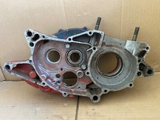 Honda CR250 1978-80 Left Side