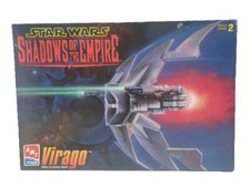 AMT 8377 Star Wars: Shadows Of