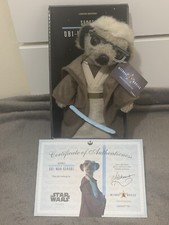 Compare The Meerkat Star Wars