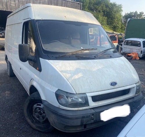 Ford transit mk6 pannel - , van