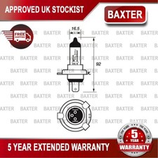 Fits Ford VW Baxter Front