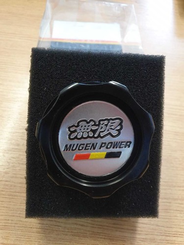 Black mugen jdm - black,