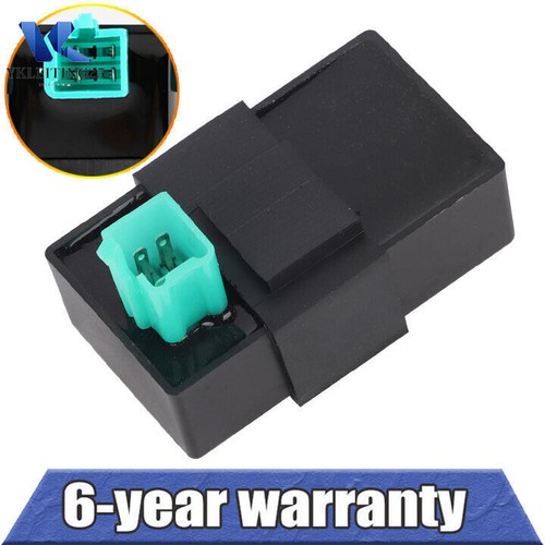 Pin racing cdi box - dc, for