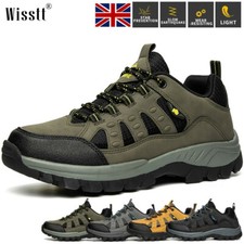 Mens outdoor hiking boots - outdoor,