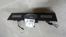 FORD MONDEO MK3 2000-2007 CENTRE DASH CONSOLE AND HAZARD SWITCH 3S7T-15000-DA