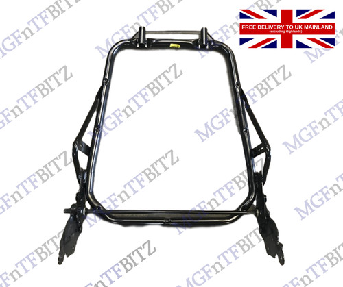 Mgf mk2 le500 - mk2, rh