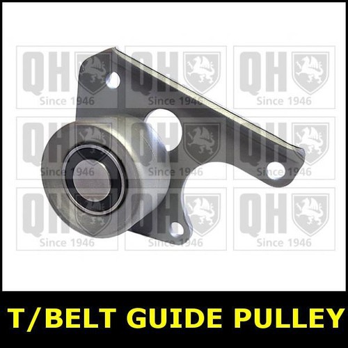 Timing belt idler pulley - timing, for