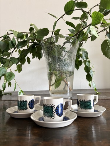 Portmeirion talisman coffee - talisman,