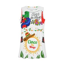 Cinco de Mayo Fiesta Dress |
