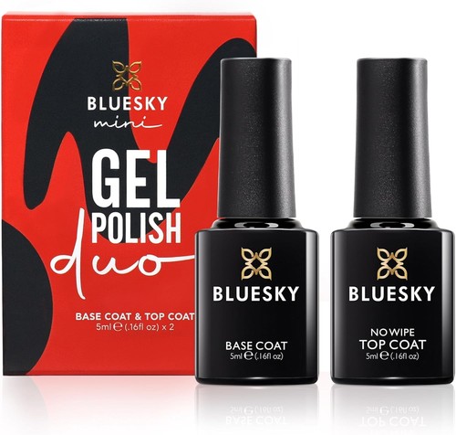 Bluesky gel nail polishes no - nail, polishes,