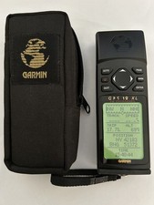 GARMIN GPS 12XL Handheld