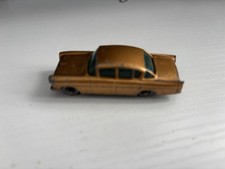 Vintage Matchbox 22b – 1958