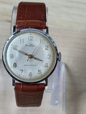 Vintage Bentima Watch