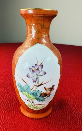 Antique chinese porcelain vase - antique,