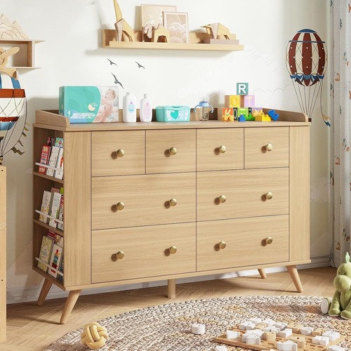 Kids dresser cabinet with - kids,