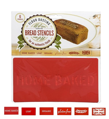 Eddingtons set flour - set,