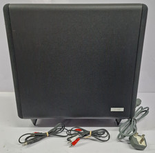 Tannoy TS 2.12 Twin 12" Floor