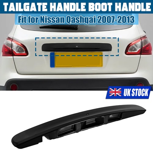 For nissan qashqai 2007 2013 - nissan, 2007-2013