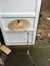 18” Zildjian Crash Ride w