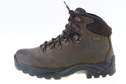 Tec summit mid wp - hi-tec,