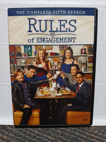 Rules engagement the - rules, engagement: