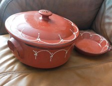 Traditional  Clay Terracotta