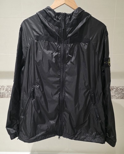 Stone island ripstop light - island,