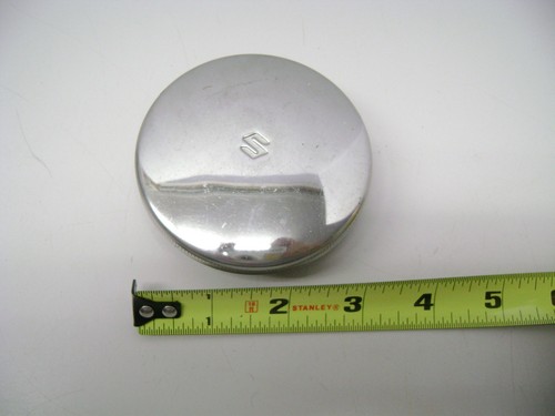 Used suzuki gas cap gt185 - gas,