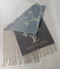 Louis Vuitton Reykjavik Scarf