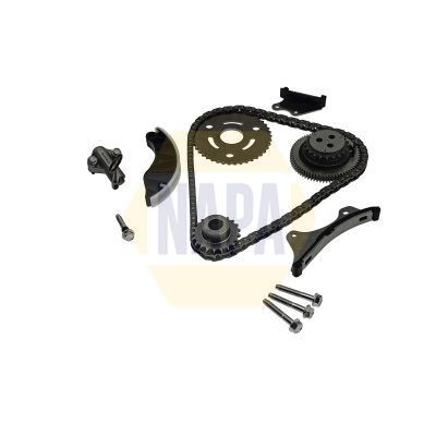 Napa nck4021 timing chain - chain, kit