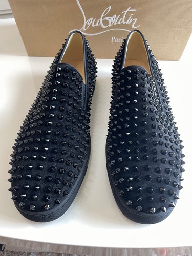 Christian louboutin roller - christian,