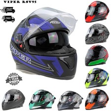 Viper RSV95 Shiny Full Face