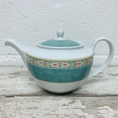 Vintage wedgwood home aztec - home,