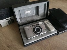 Rollei Nano 80 APS Camera