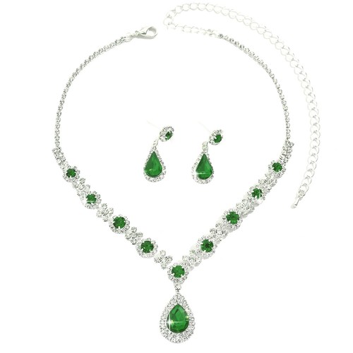 Pieces women s crystal - of,