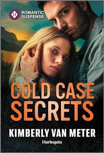 Cold case secrets - cold, secrets: