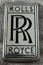 Rolls Royce Motor Car
