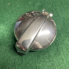 Triumph Norton Triton Monza Type Petrol Gas Fuel Tank Filler Cap NEW Enots