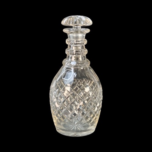 Art deco decanter - deco,