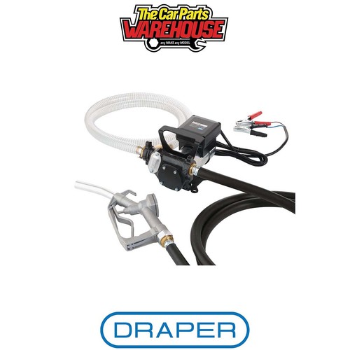 Draper 22108 24v - draper, diesel
