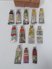 Vintage Reeves Student Water