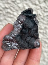 Specularite On Kidney Ore