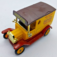 Lledo - Ford Model T Van -