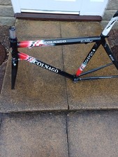 Colnago C50 Dream  (FRAME ONLY)